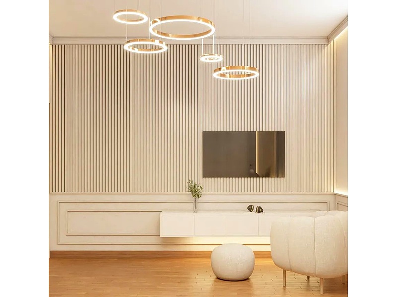 Servicio Decoración Espacios Loja