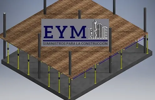 E y M Suministros de construccion
