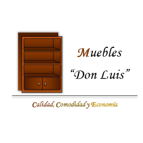 Muebles "Don Luis" 