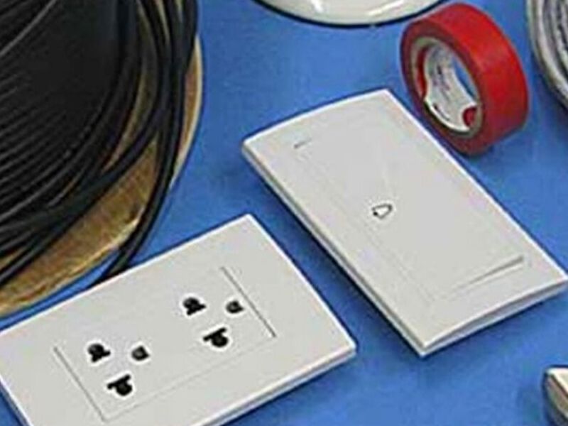Materiales Eléctricos Ecuador