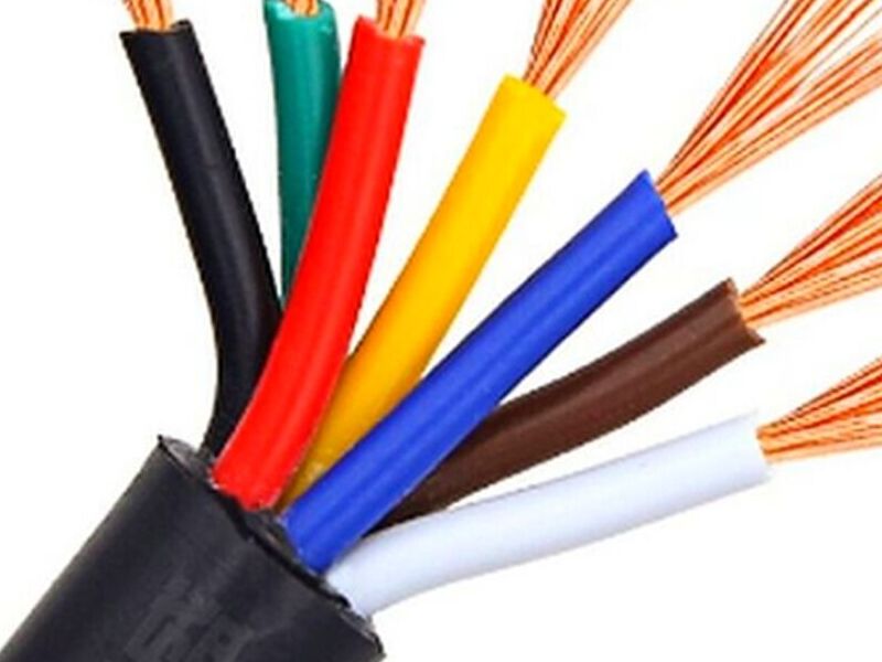 Cables PVC Ecuador
