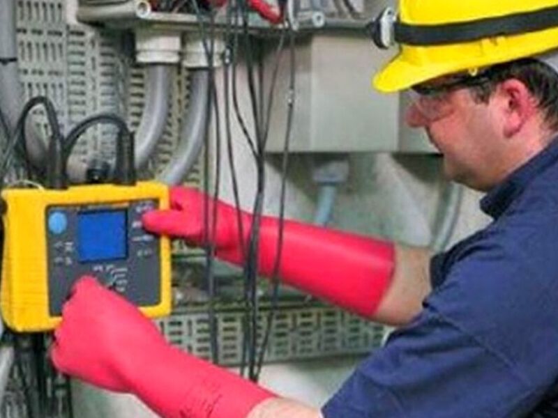 Servicios Electricidad Ecuador