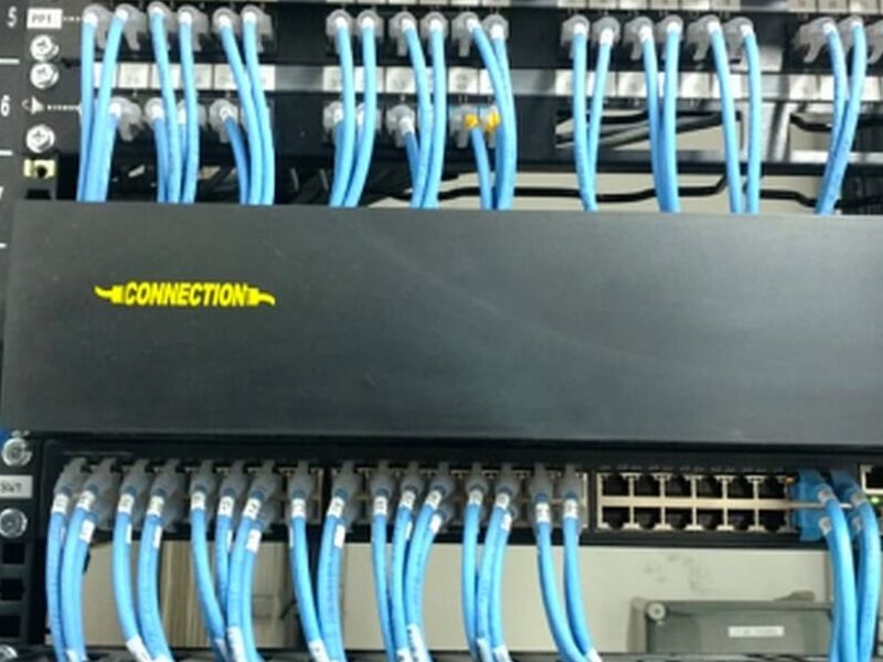 Sistema Cableado Ecuador