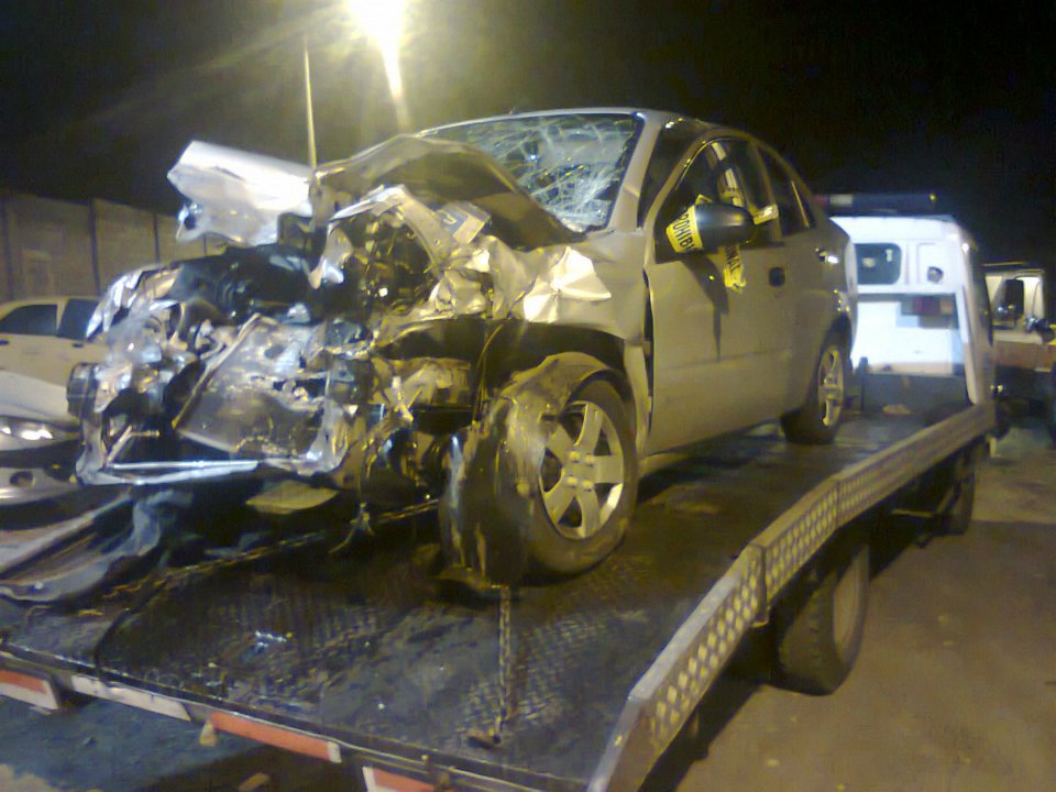 Servicio de gruas de rescate Ecuador 