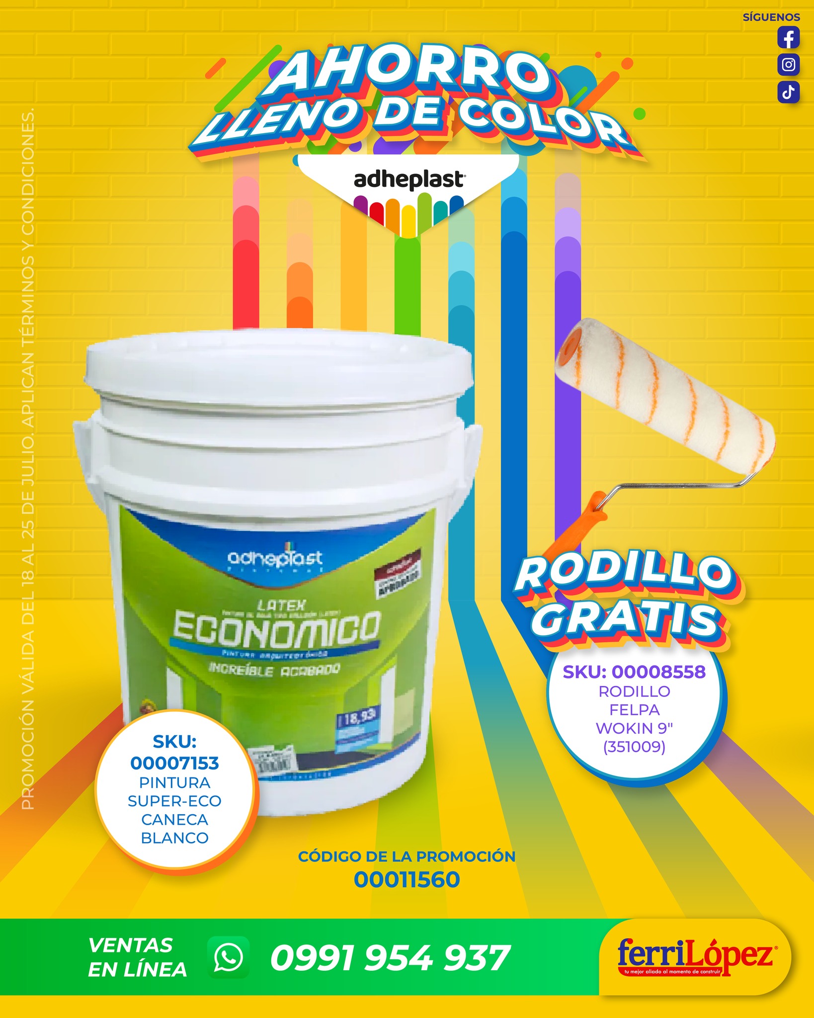 Latex Ecuador 