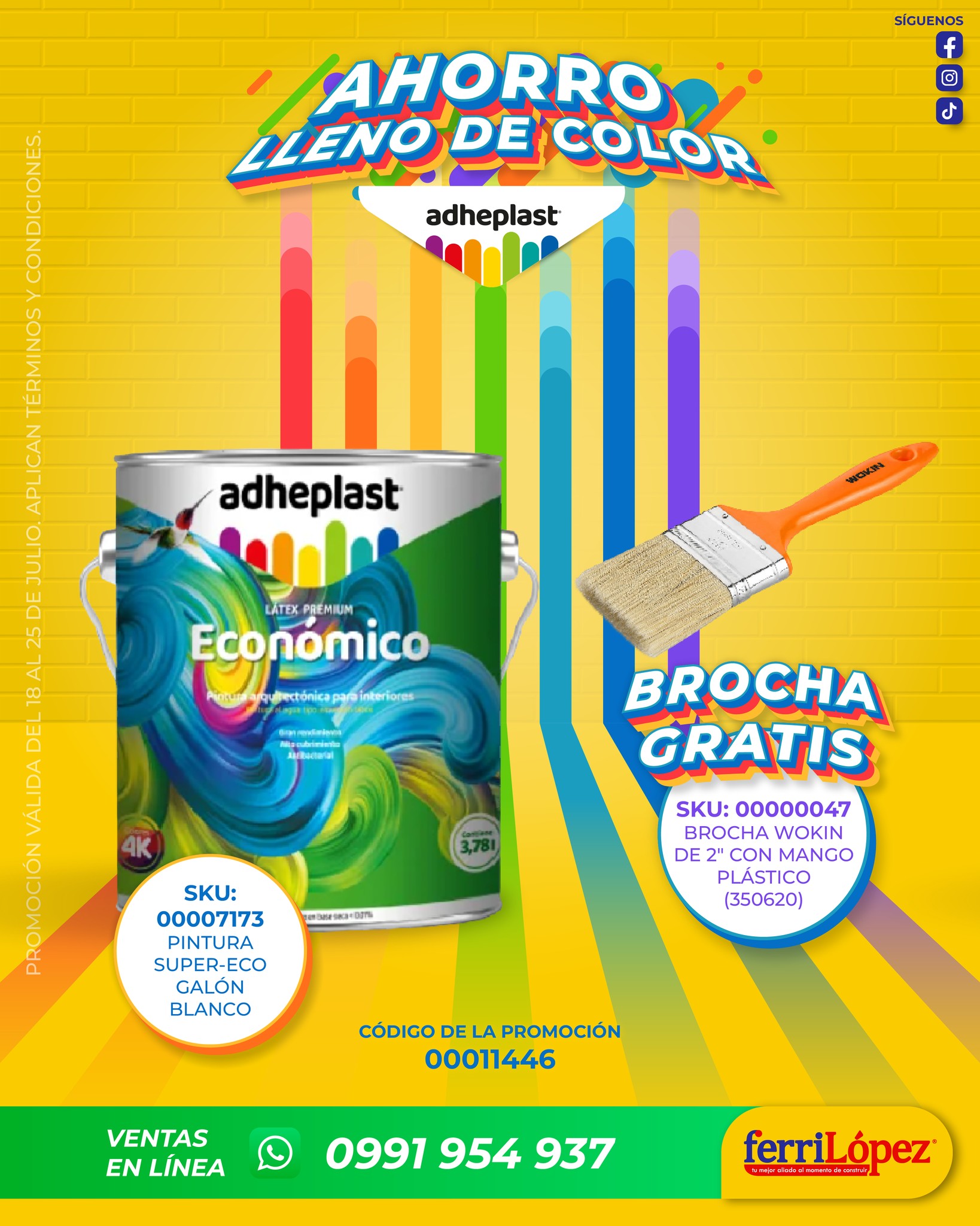 Adheplast Ecuador 