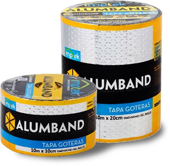 Alumband Ecuador 