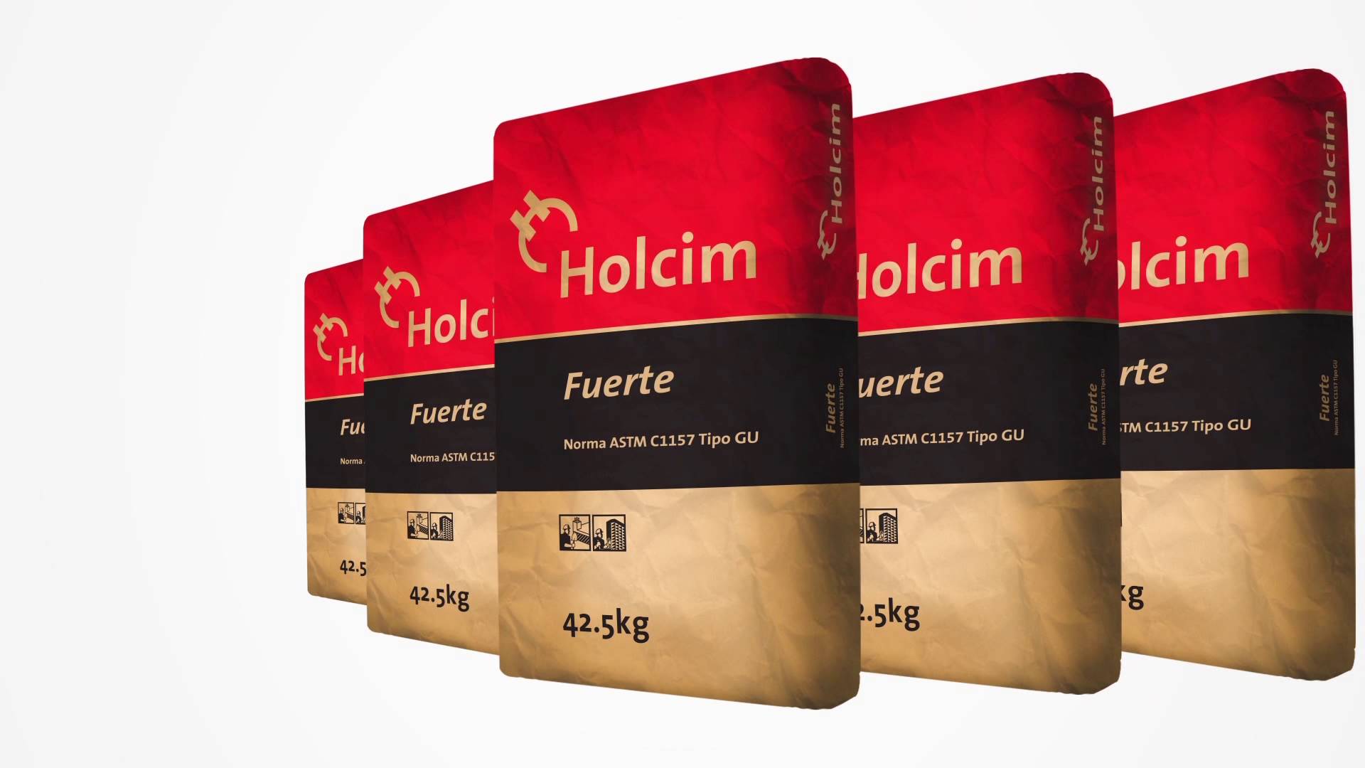 Cemento Holcim