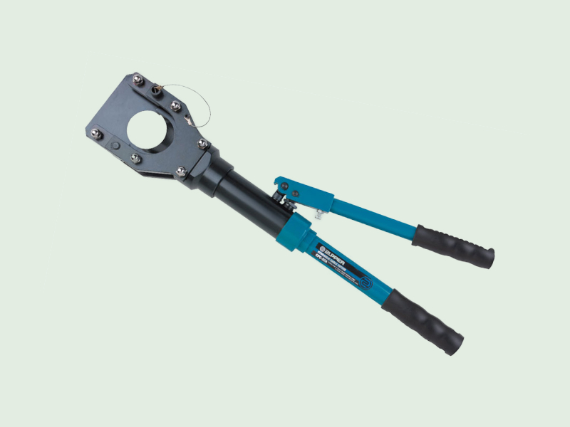  Cortadora Hidráulica Ecuador 