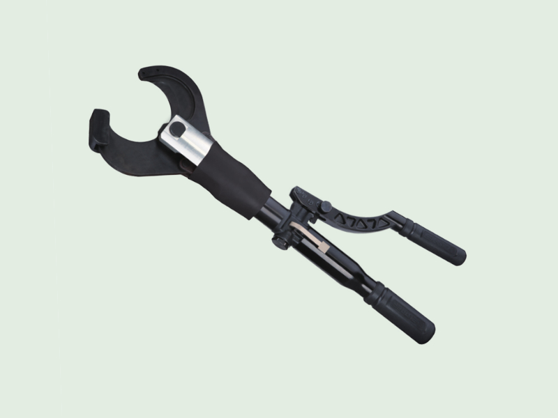 Cortadora Hidráulica HZ-65C Ecuador 