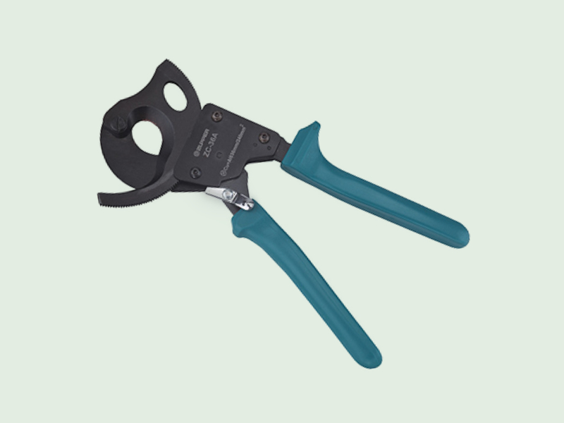 Cortadora Manual ZC-36A Ecuador 