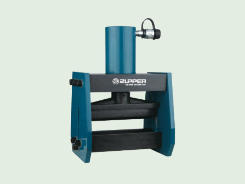 Herramienta doblado Ecuador 