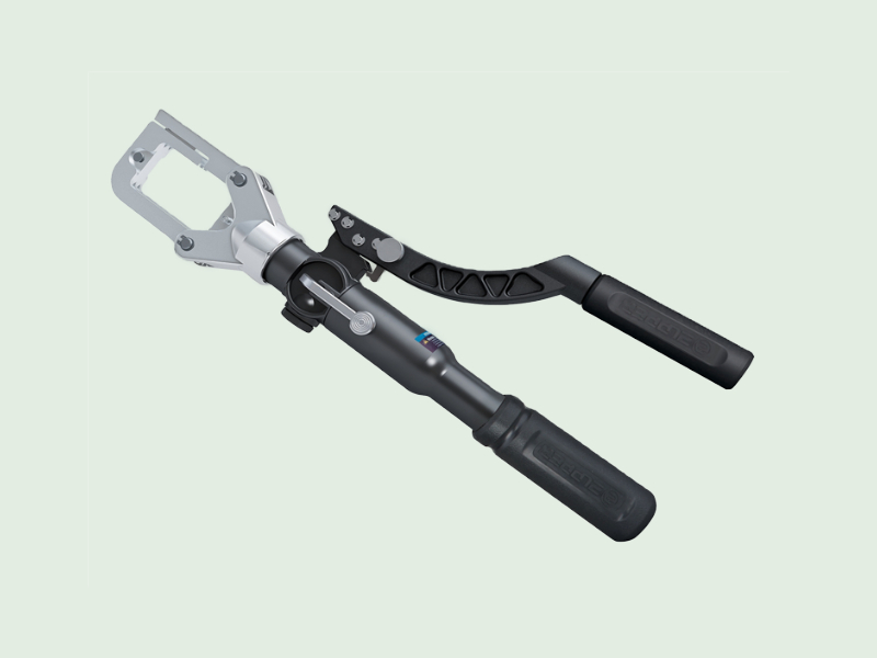 Herramienta Hidráulica Multifuncional Ecuador