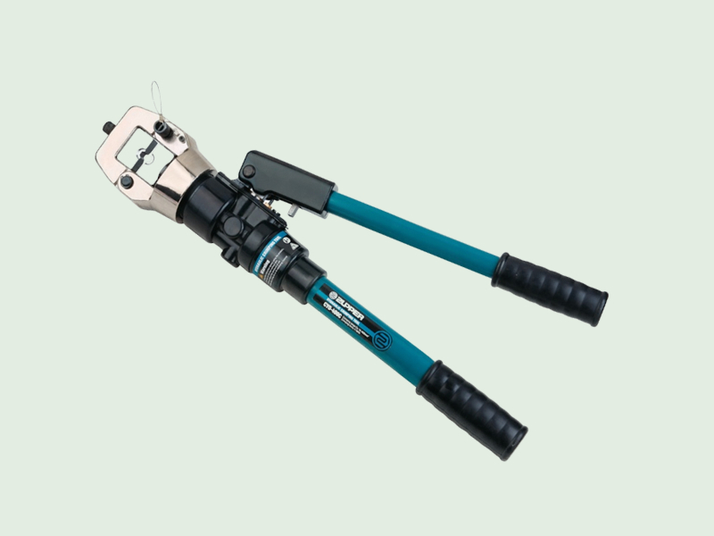 Machinadora Hidráulica Ecuador