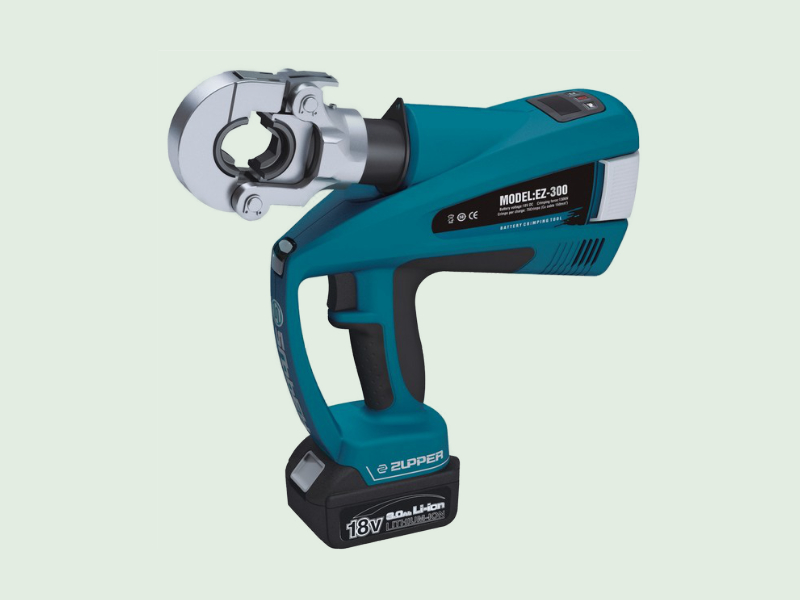 Maquinadora Hidráulica Ecuador 