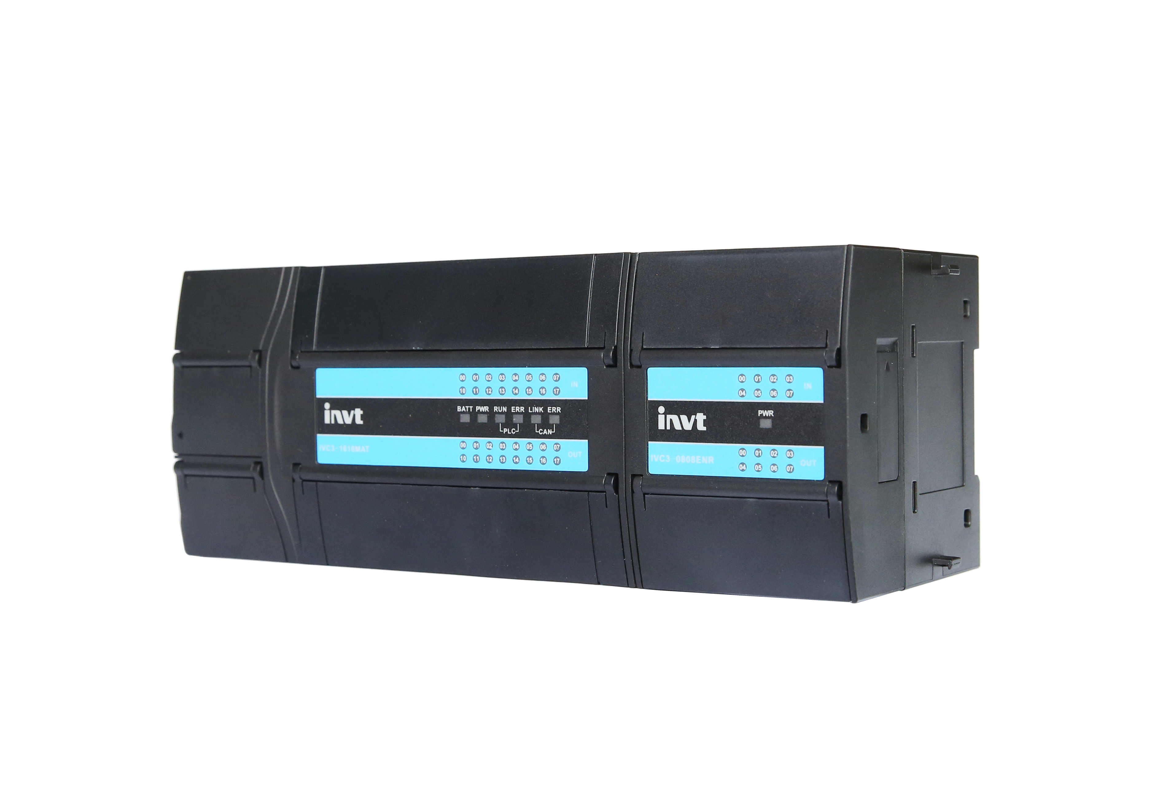 PLC IVC3 Ecuador 