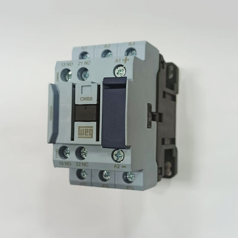 Contactor weg 124MP Ecuador 