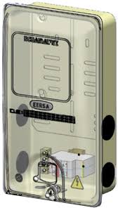 Caja hibrida Ecuador 