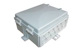Caja policarbonatode Ecuador 