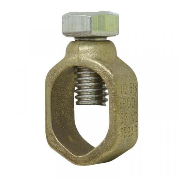 Conector grillete Ecuador 