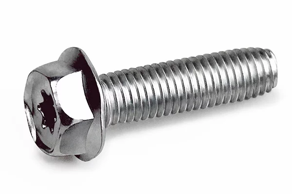 Tornillo hexagonal Ecuador 