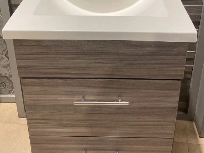 LAVAMANOS MUEBLE CARCHI