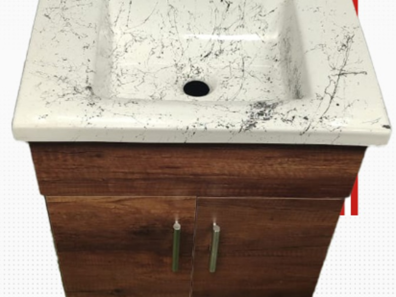 LAVAMANOS MUEBLE MANABÍ