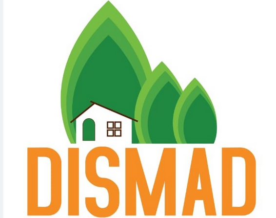 Dismad