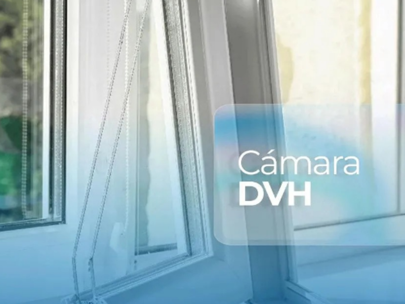 CÁMARA DVH ECUADOR
