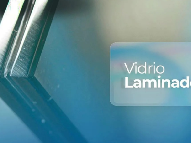 VIDRIO LAMINADO ECUADOR