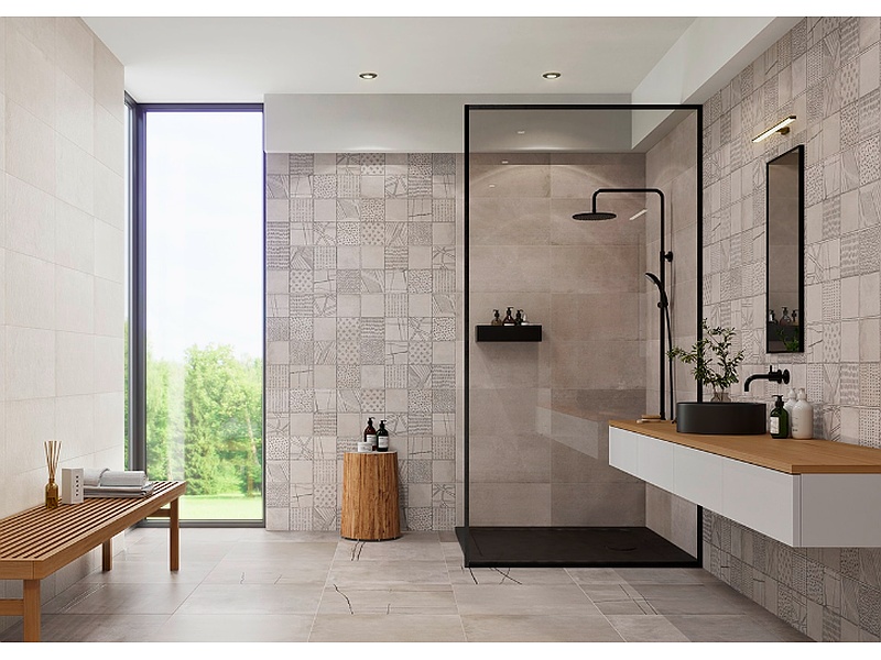 Diseño Baño sauna Ecuador