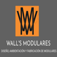 Wall's Modulares