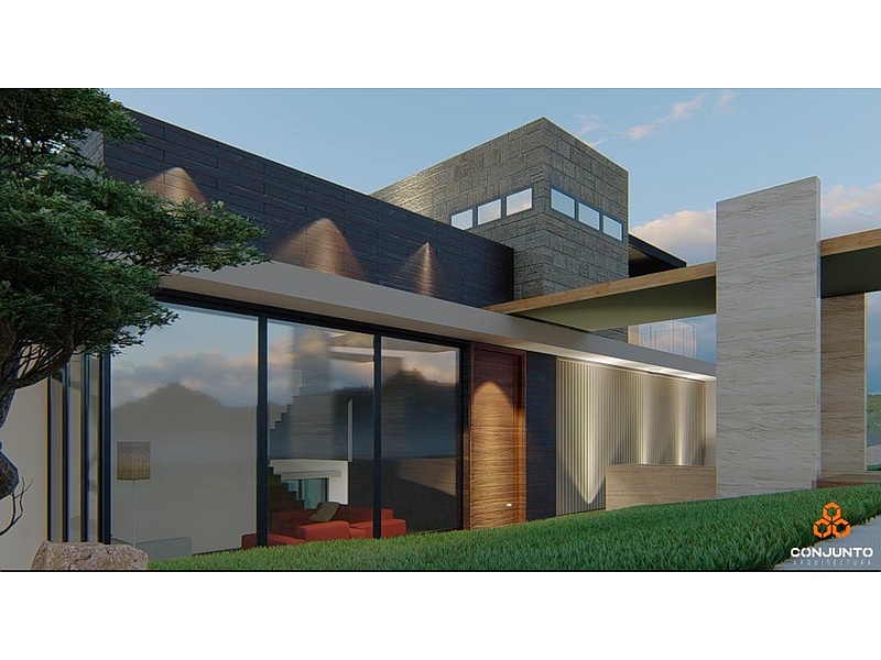 Construcción vivienda Ecuador	