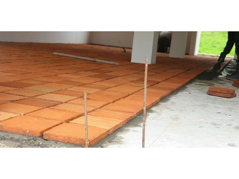 Instalación de pisos Ecuador	