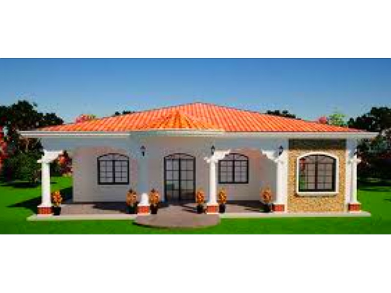 Casa adosada Ecuador