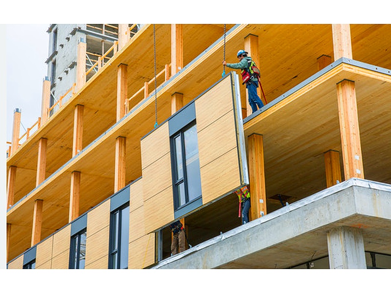 Construcciones condominios Ecuador	