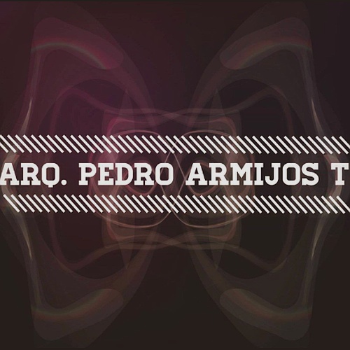 Pedro Armijos