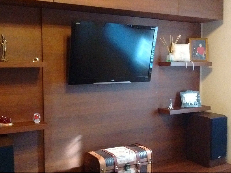 Mueble TV Quito