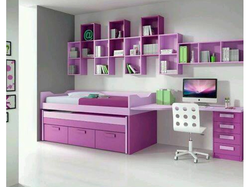 Muebles Dormitorio Quito