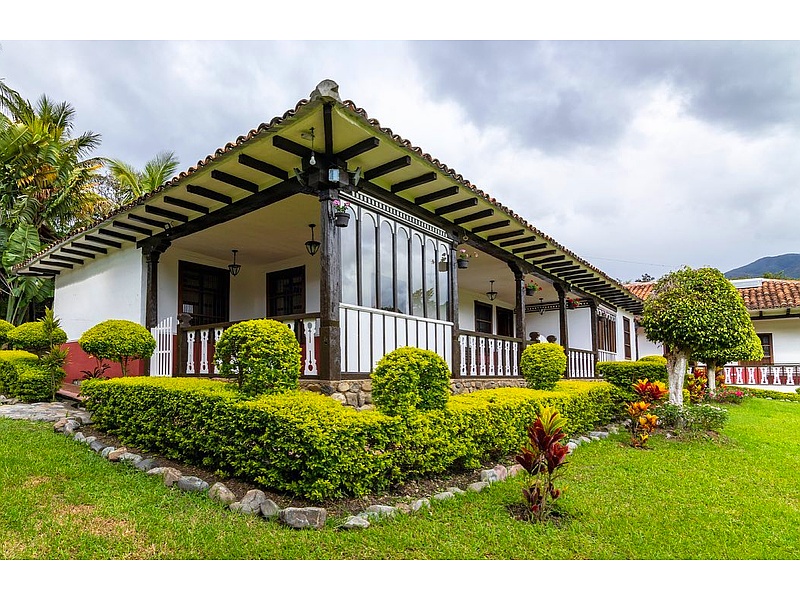 Casa cob Ecuador	