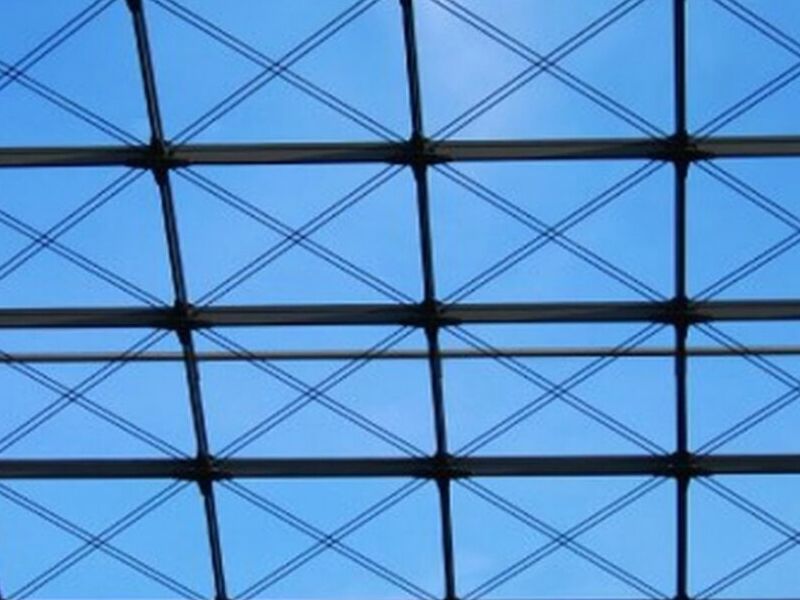 Pérgolas Modernas Quito