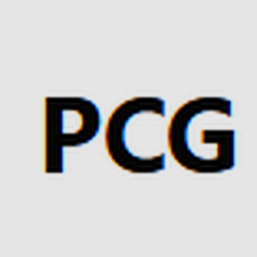 PCG