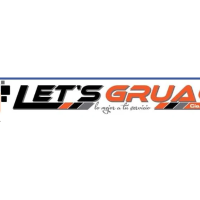 Let's Gruas