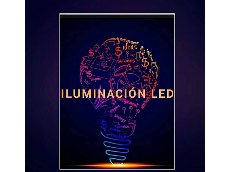 Iluminación LED