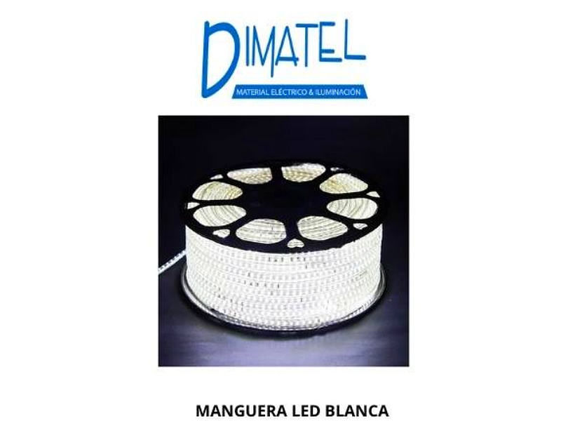 Manguera LED Quito