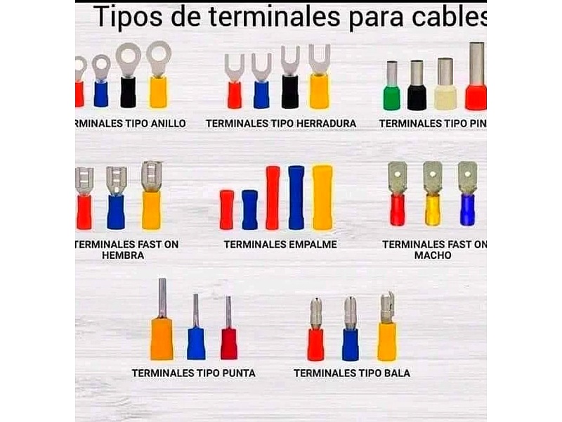 Terminales Eléctricos Quito