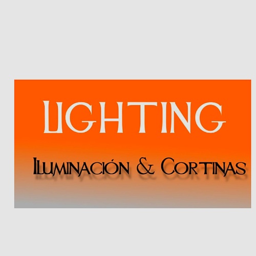 Lighting Iluminación y Cortinas 