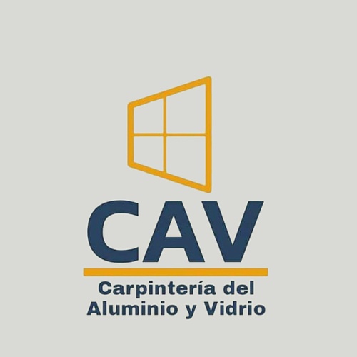 CAV Carpintería del Aluminio y Vidrio