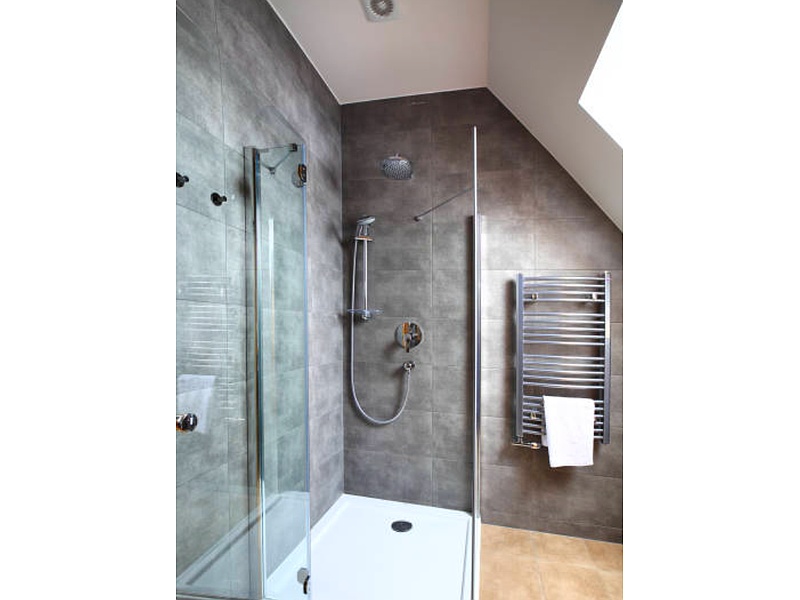 Cabinas Baño Guayaquil