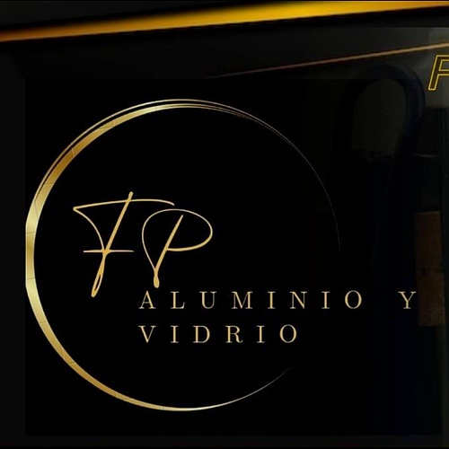 F.P Aluminio y Vidrio